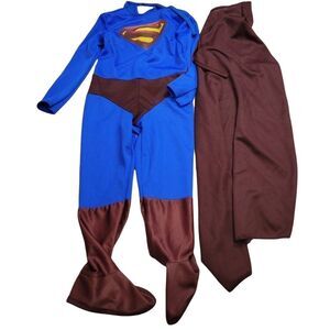 DC Comics Superman costume S